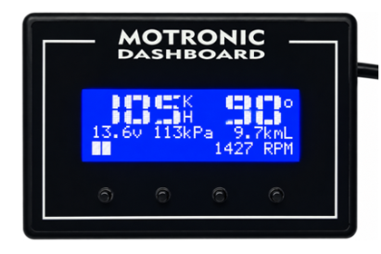 Motronic 1.5.4