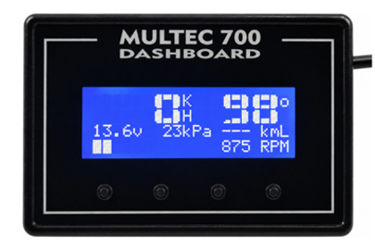 Multec 700