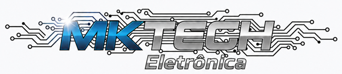 Logotipo MKTECH